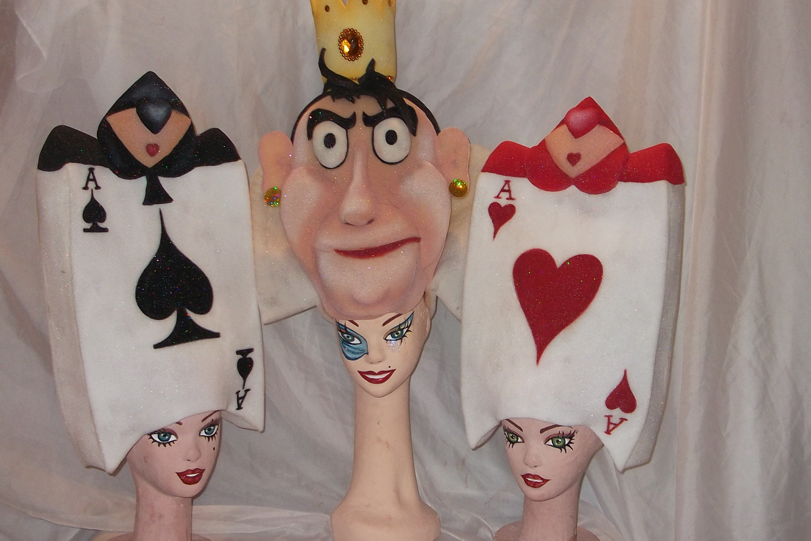 Alicia en el País de las Maravillas 22